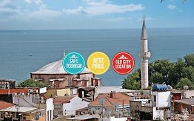 Kadirga Antik Hotel - Sultanahmet