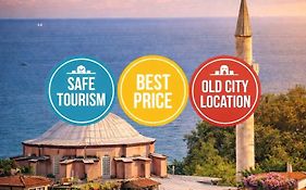 Kadirga Antik Hotel - Sultanahmet